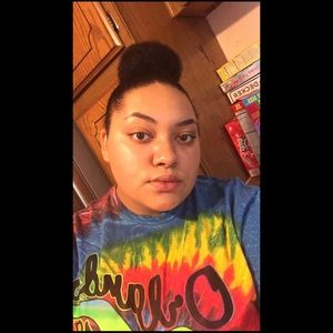 Meet your Posher, Candy